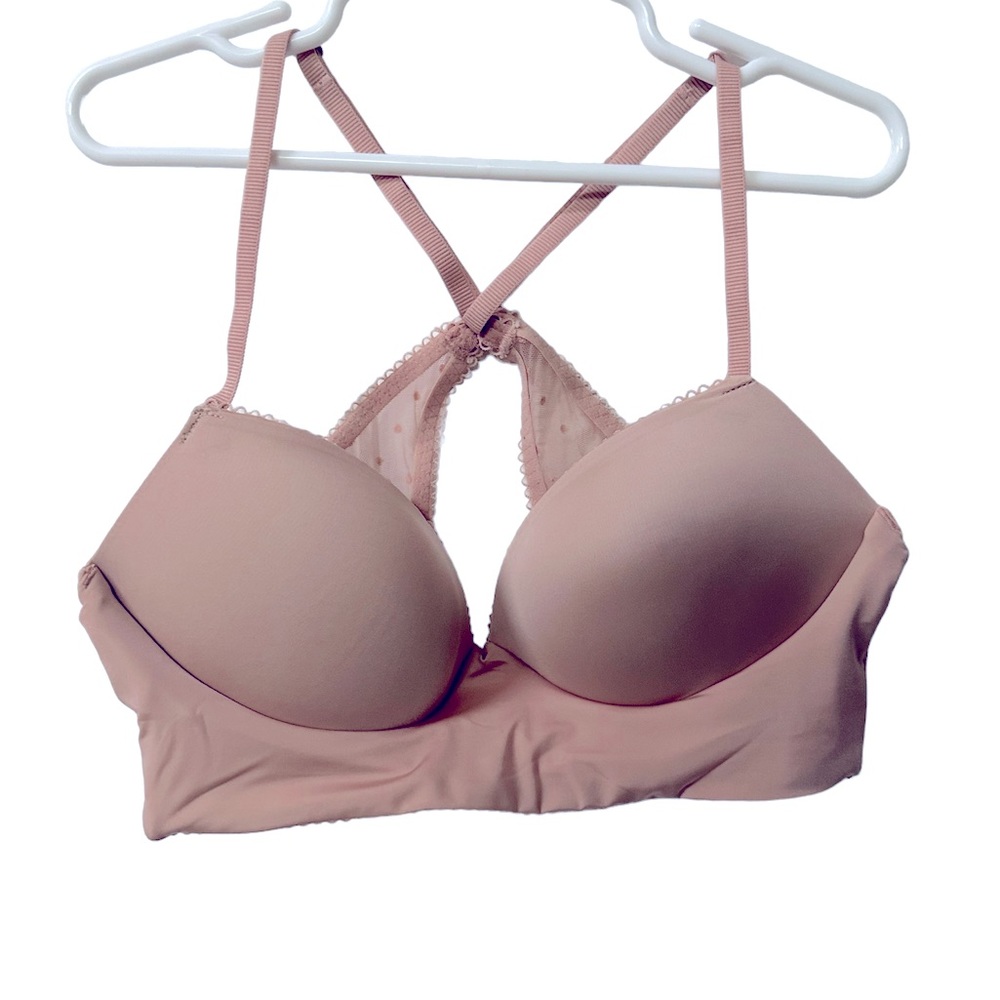 Victoria’s Secret Bra Size-S NWOT